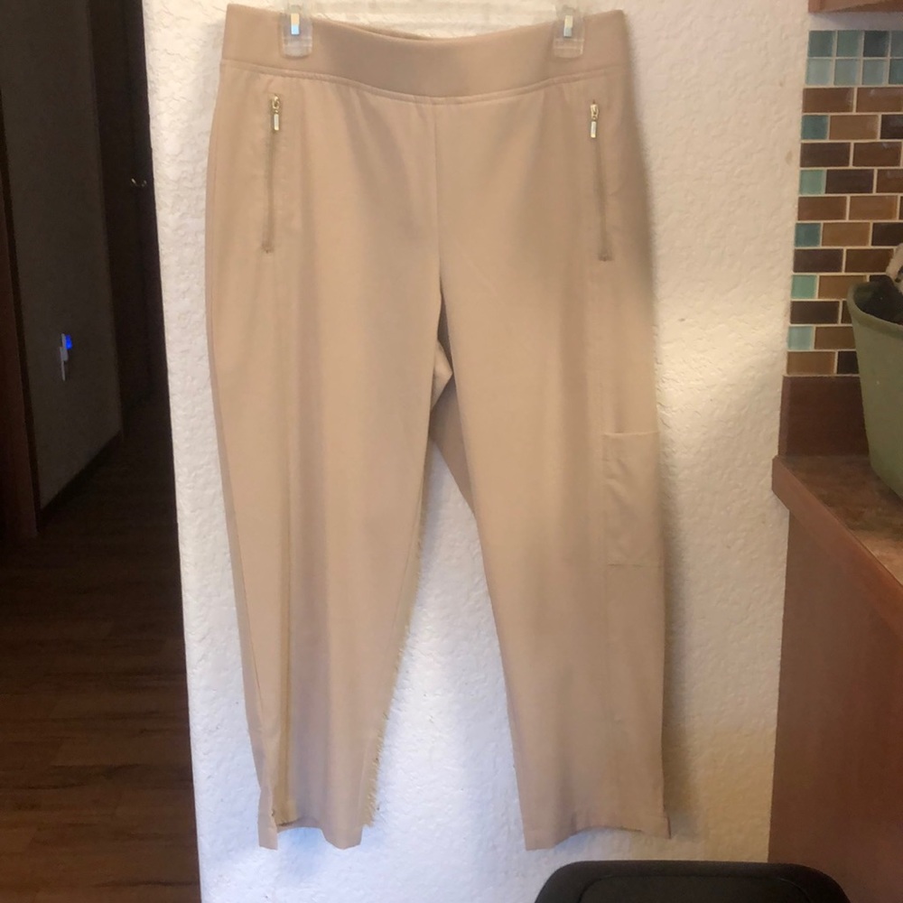 Chico’s Zynergy pants